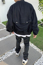 CZ Retro Air Force Jacket