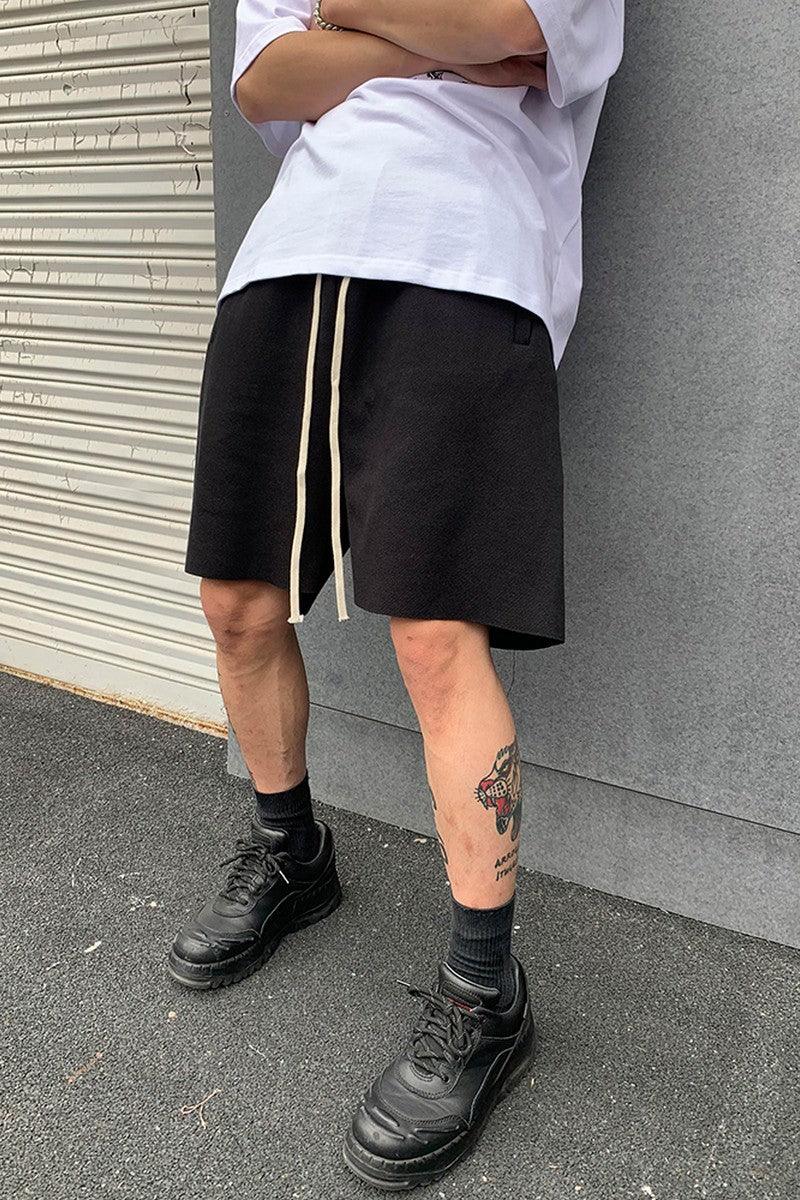 CZ Basic Loose Shorts