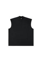 Sleeveless Tee v4