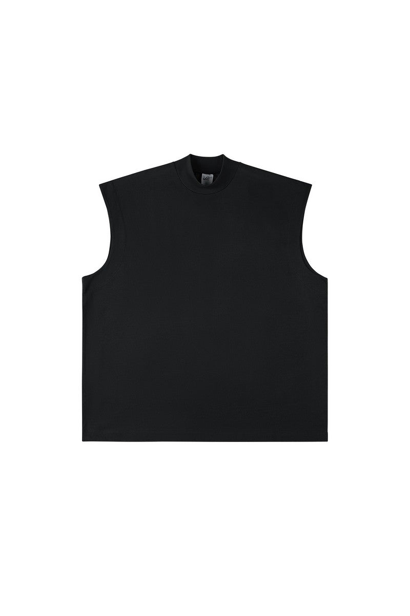 Sleeveless Tee v4