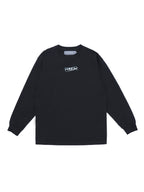 STEEPC Basic Logo L/S Tee