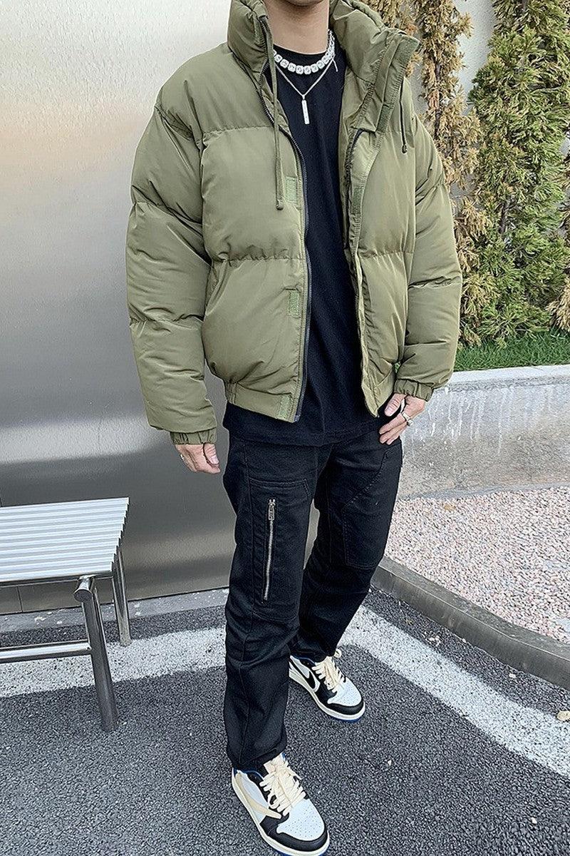 CZ Basic Down Jacket