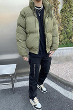 CZ Basic Down Jacket