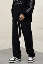 CZ Loose Straight Sweatpants