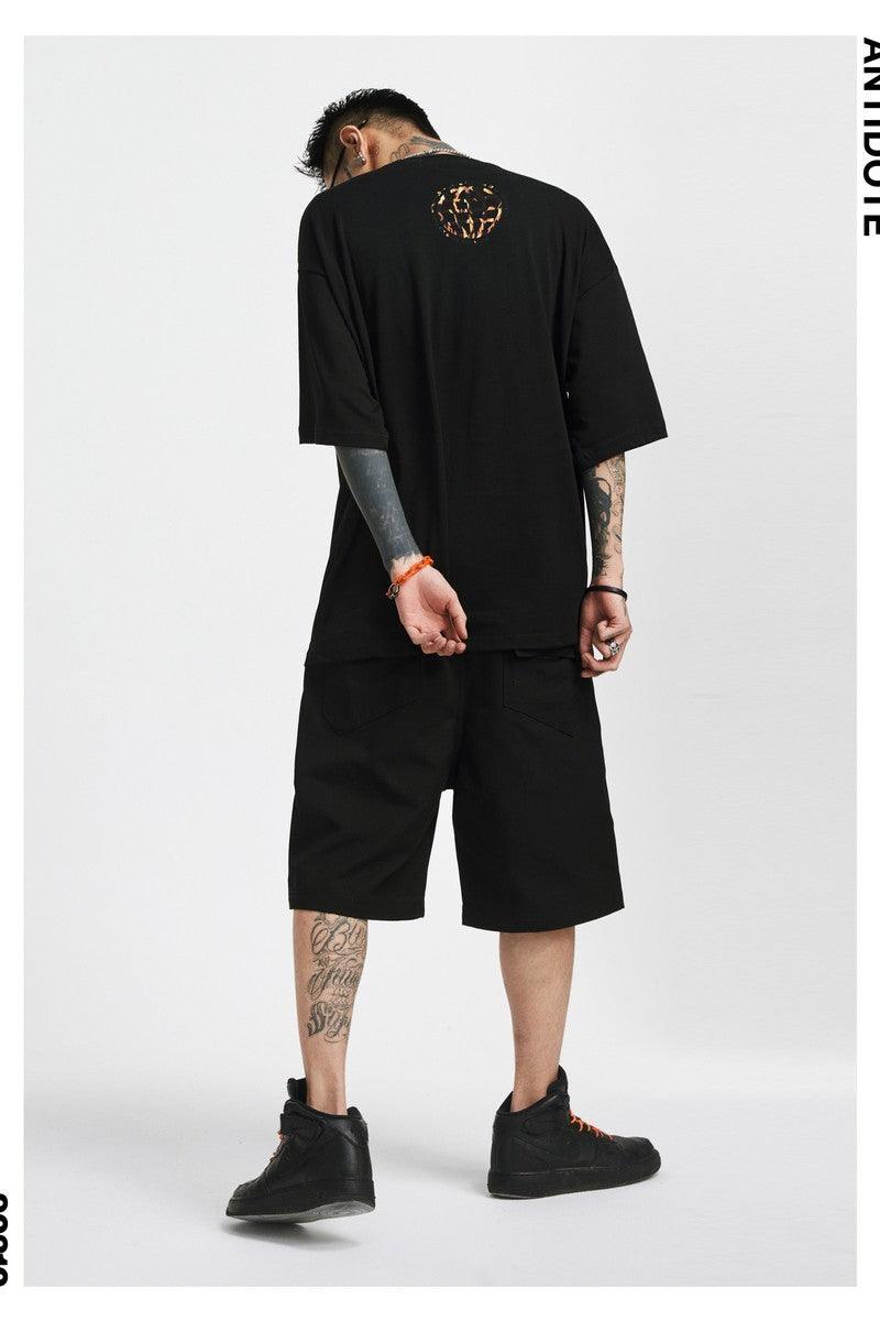 Antidote Tactical Multi Pocket Shorts