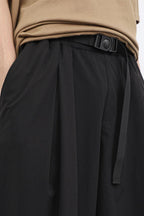 CZ Loose Straight Shorts