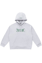 STEEPC Embroidered Logo Hoodie