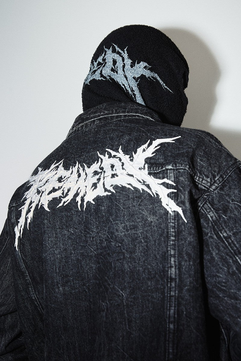RMY Logo Balaclava