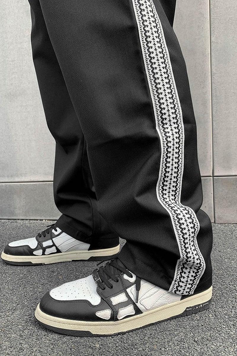 CZ Loose Straight Track Trousers
