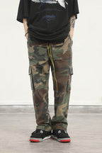 CZ Advanced Snap Trousers