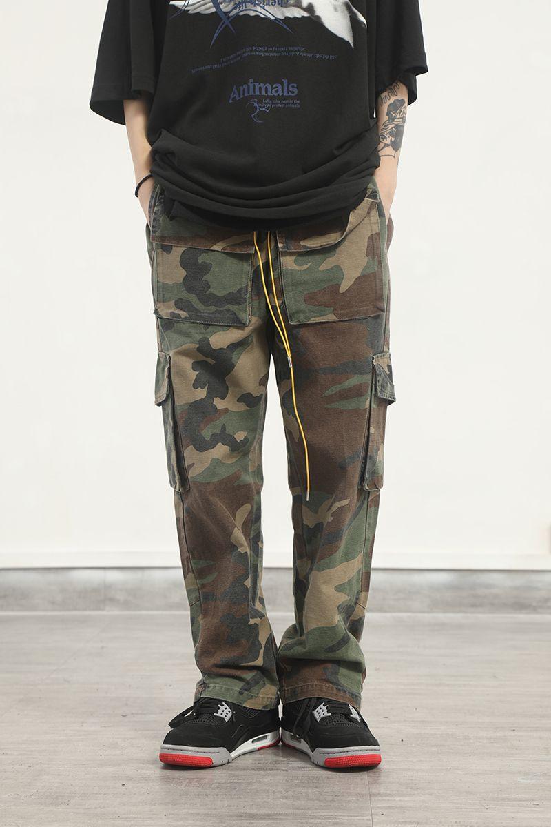 CZ Advanced Snap Trousers