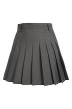 CZ Short Umbrella Skirt