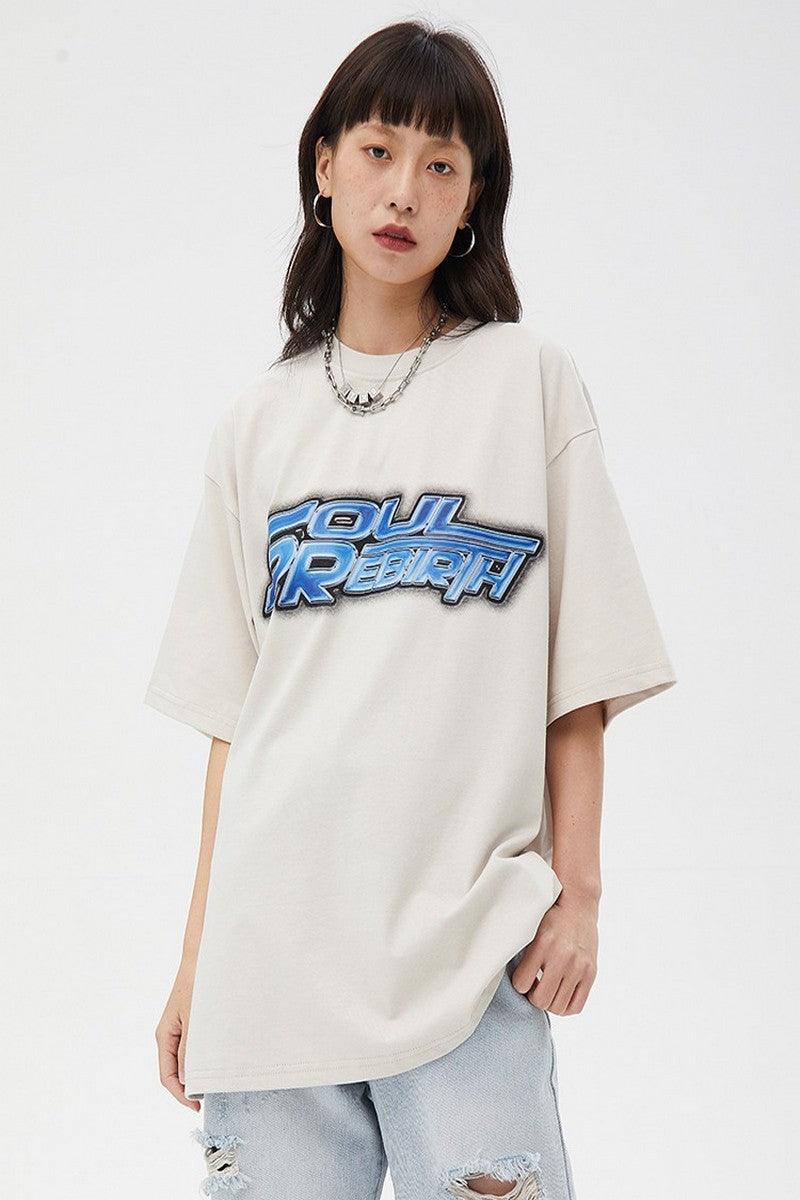 CZ Soul Rebirth Tee