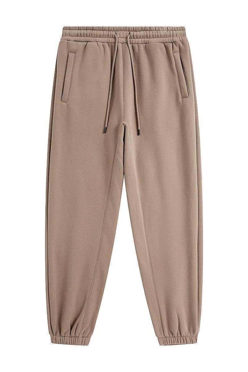 CZ Basic Loose Sweatpants