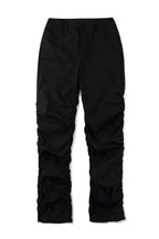CZ Flared Folded Trousers