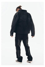 Antidote Embroidered Logo Jacket - UK Only