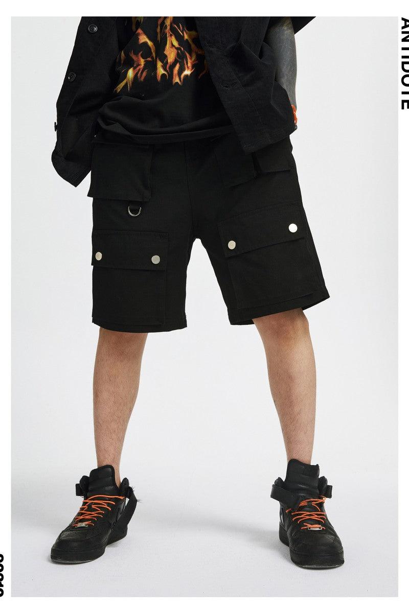 Antidote Tactical Multi Pocket Shorts