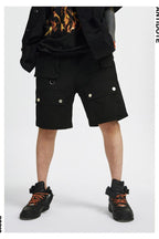 Antidote Tactical Multi Pocket Shorts