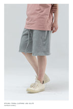 THINGY Loose Casual Shorts