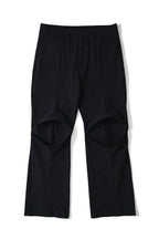CZ Double Layer Flared Trousers