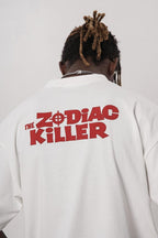 F&F Zodiac Killer Tee - UK Only