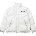 Old Order Friends Only Logo Down Jacket