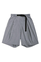 CZ Loose Straight Shorts