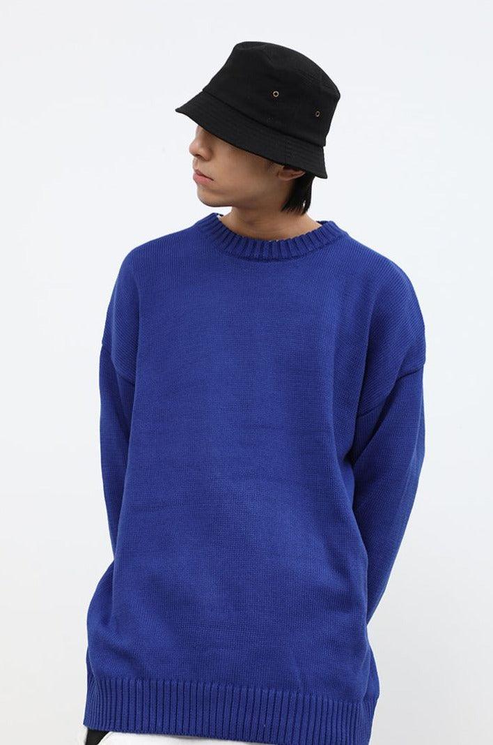 CZ Basic Sweater