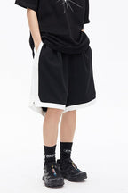 CZ Basketball Shorts