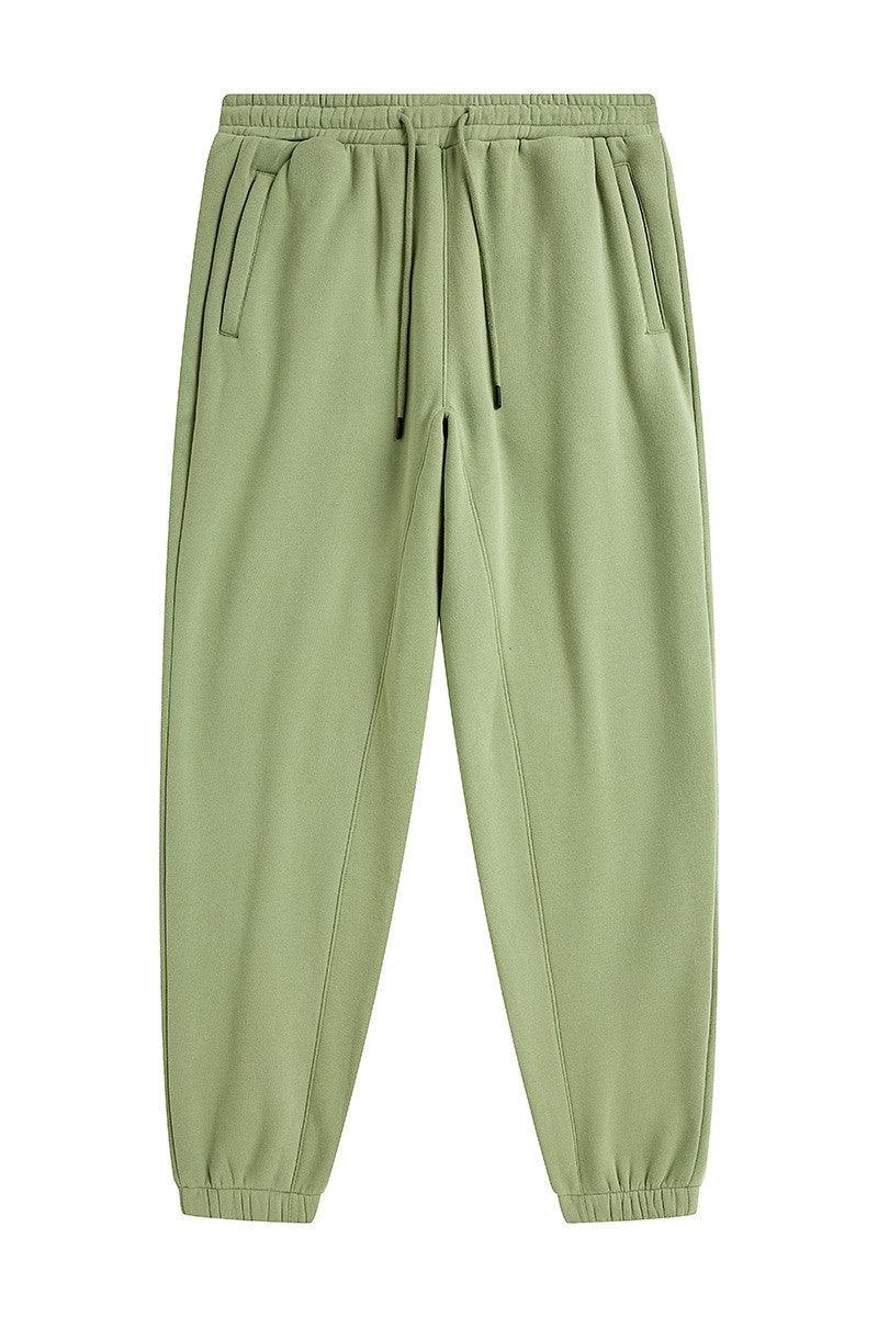 CZ Basic Loose Sweatpants