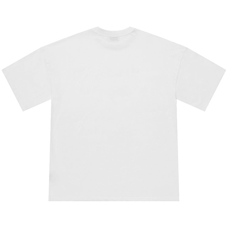 Old Order Basic Logo Print Tee