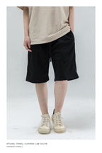 THINGY Loose Casual Shorts