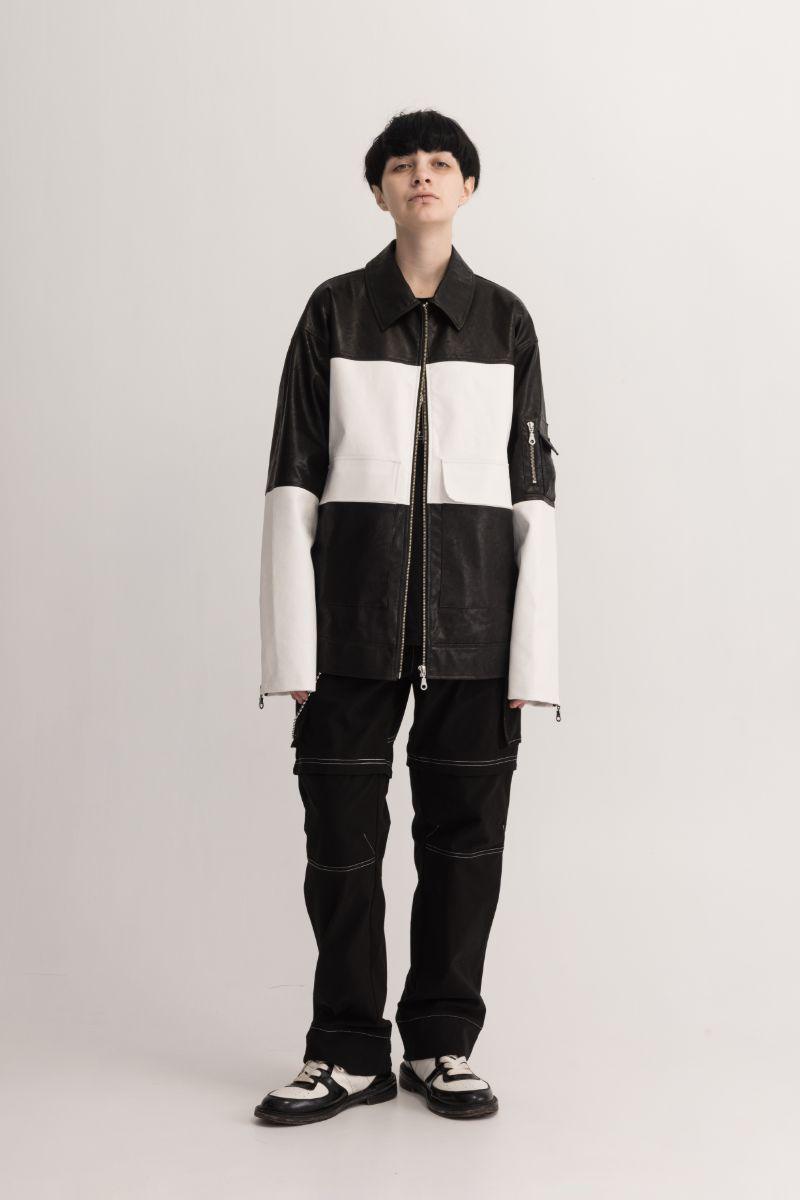 Empty Reference Multi-Pocket Straight Cargos