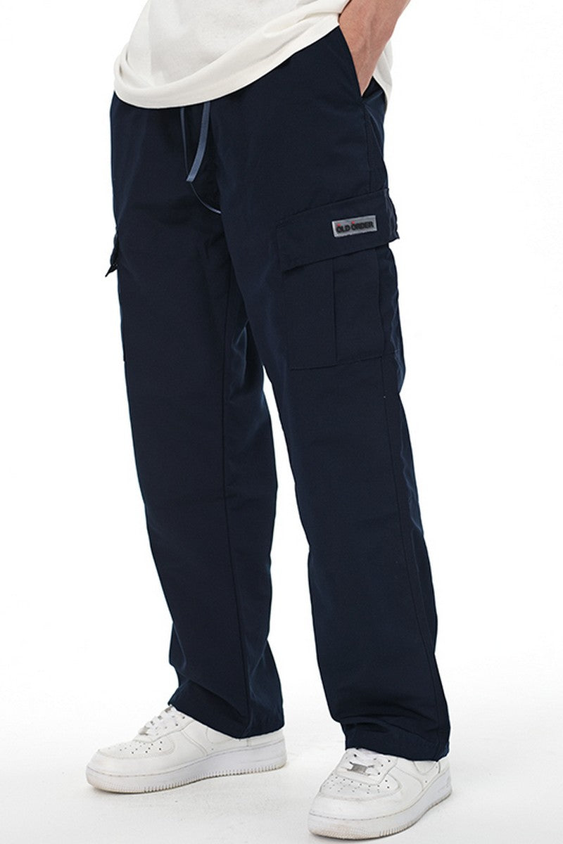 Old Order Basic Logo Cargos