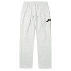 Old Order Friends Only Logo Foam Straight Sweatpants