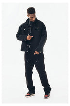 Antidote Embroidered Logo Jacket - UK Only
