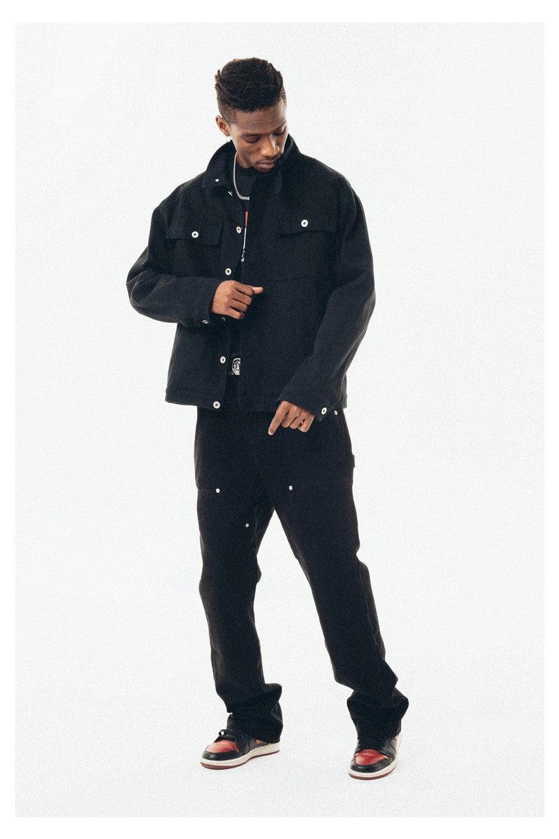 Antidote Embroidered Logo Jacket - UK Only