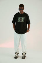 Empty Reference Scarface Banknote Tee