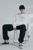 THINGY Logo Sweatpants