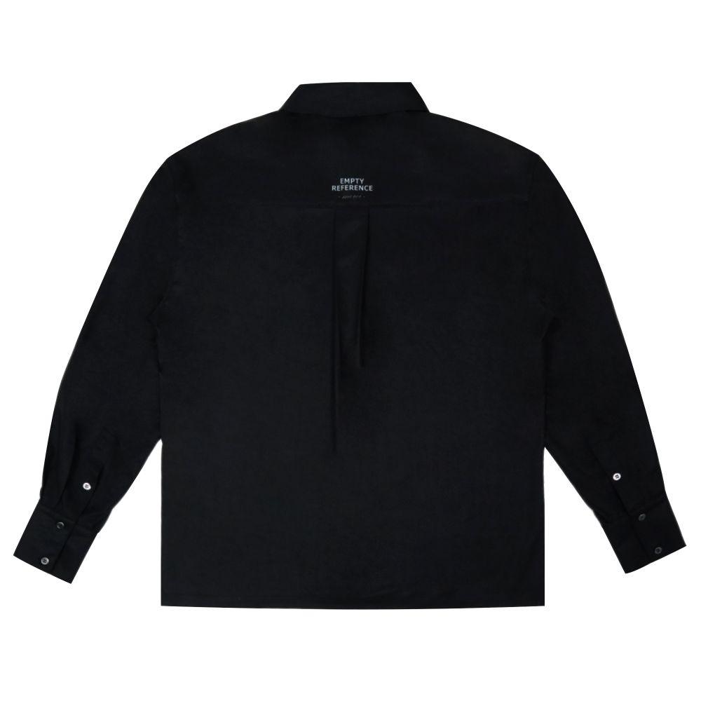 Empty Reference Shooting Tony L/S Shirt
