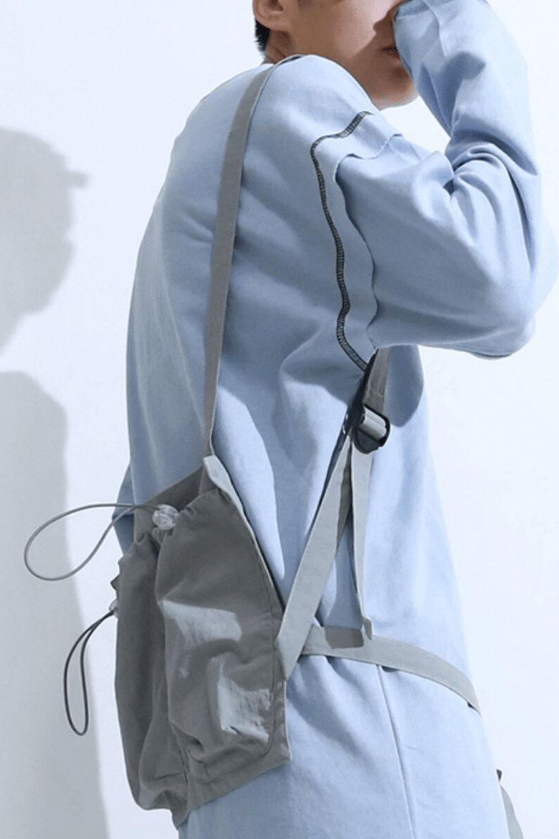 CZ BackPouch
