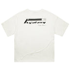 Empty Reference Irregular Galaxy Tee