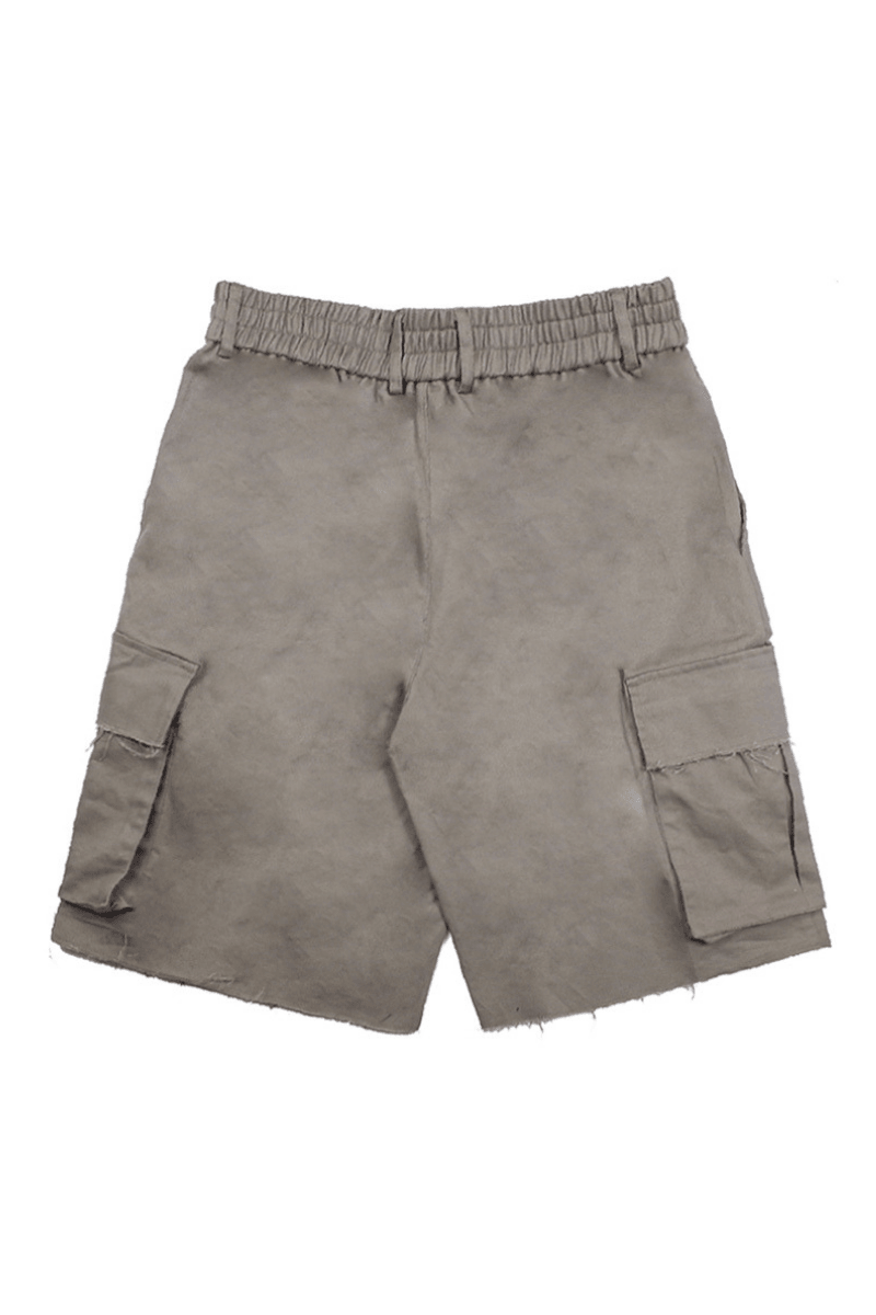 CZ Elemental Shorts