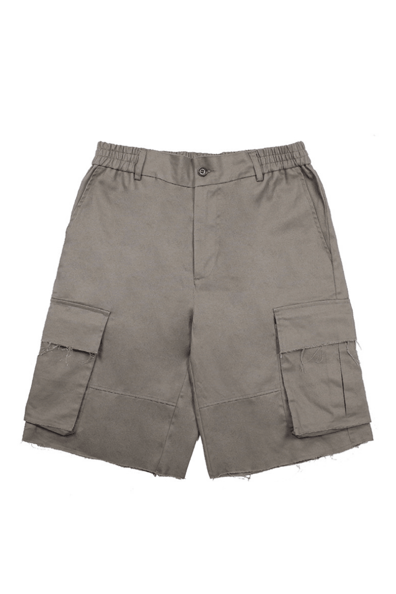 CZ Elemental Shorts