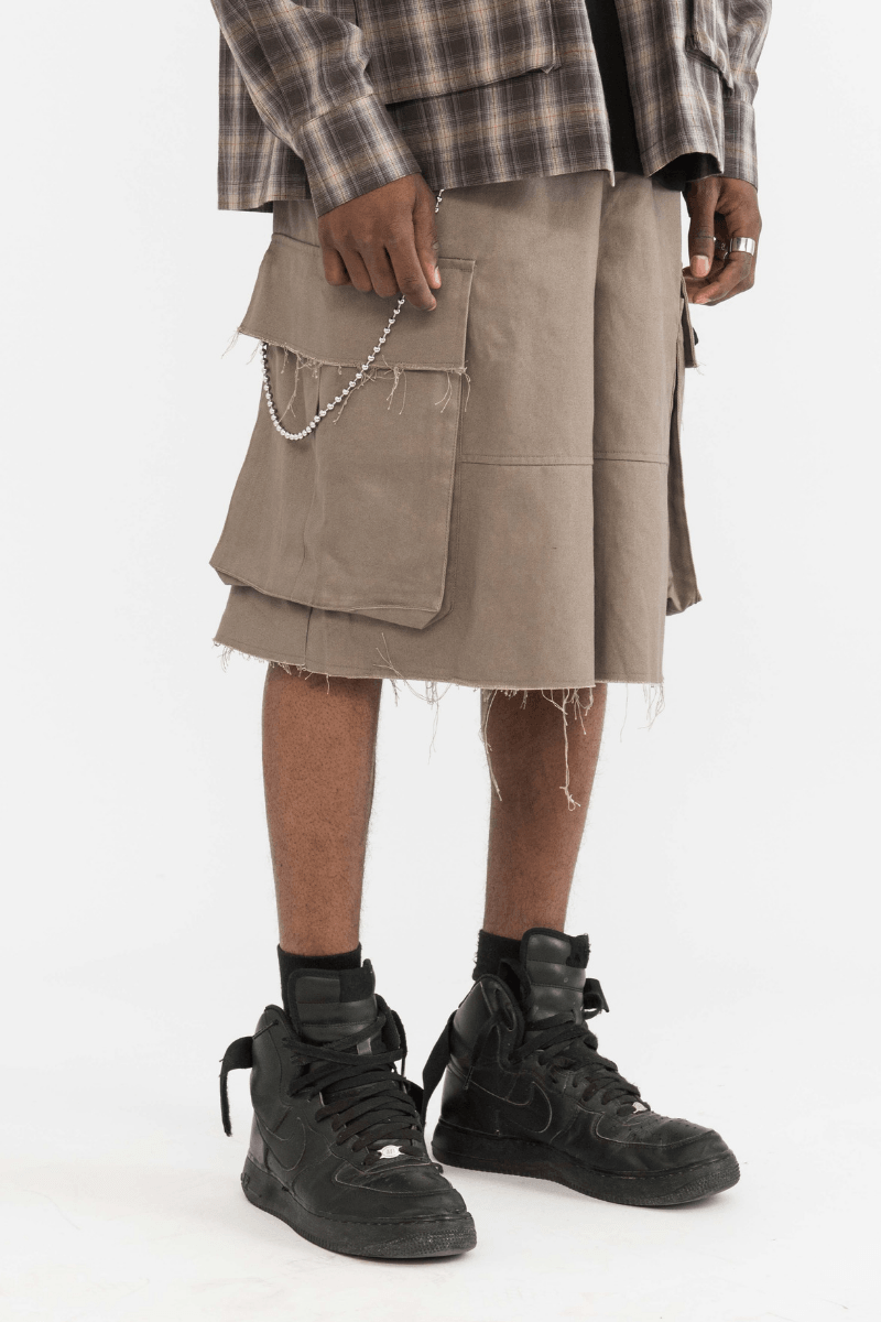 CZ Elemental Shorts