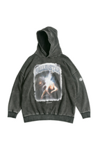 Observer Lab Fallen Star Washed Hoodie