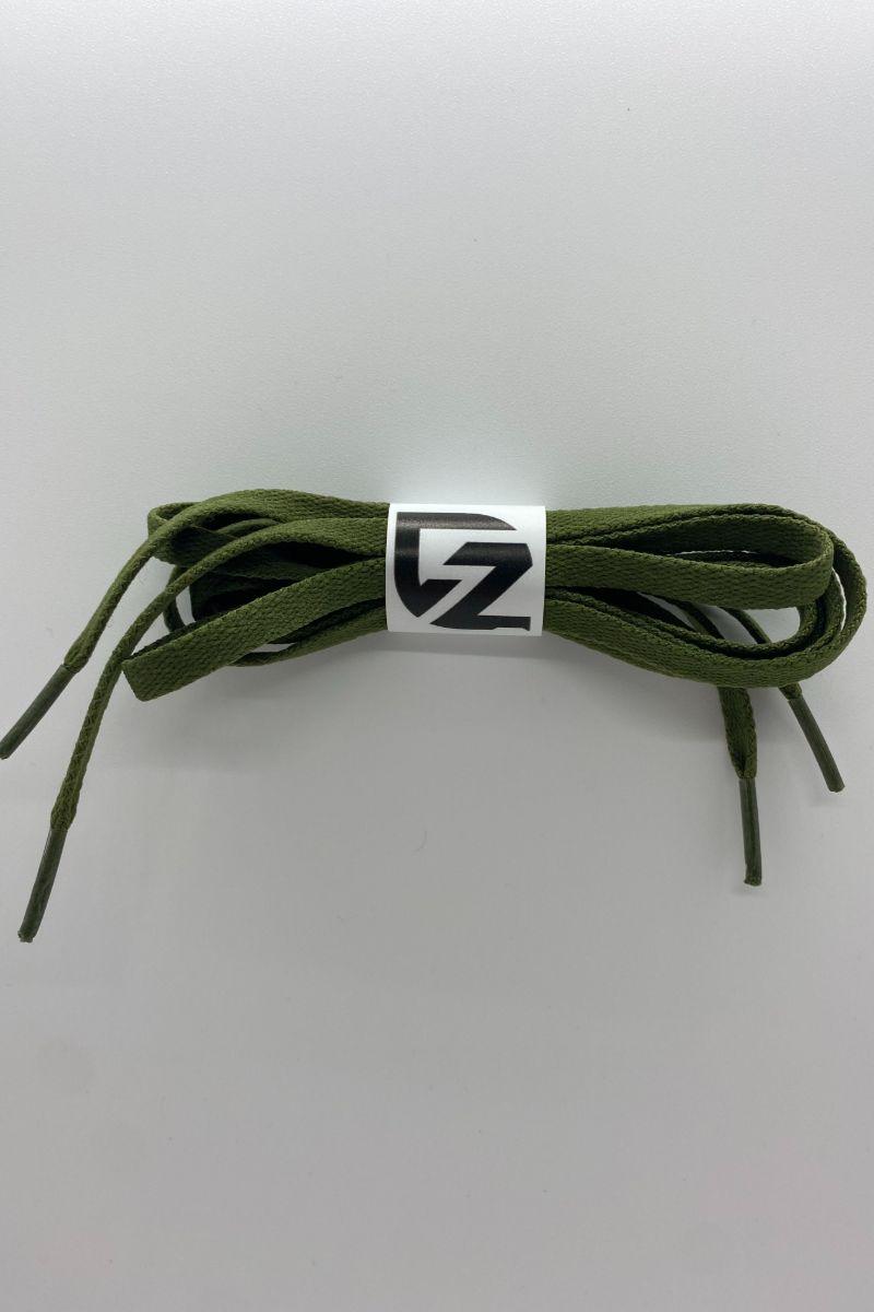 CZ Laces