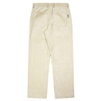 Empty Reference Romeo and Juliet Corduroy Trousers