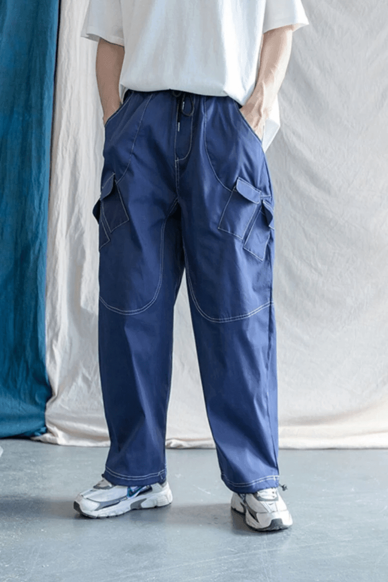 CZ Utility Pockets Cargos