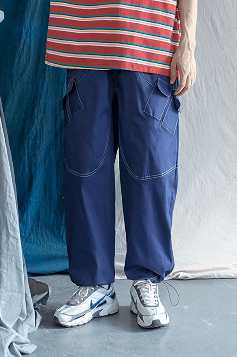 CZ Utility Pockets Cargos